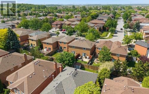 3329 Bobwhite Mews, Mississauga, ON 