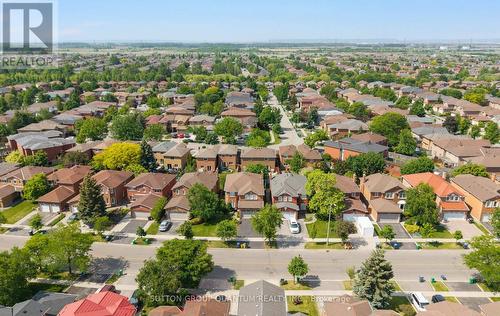 3329 Bobwhite Mews, Mississauga, ON 