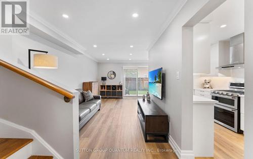 3329 Bobwhite Mews, Mississauga, ON 
