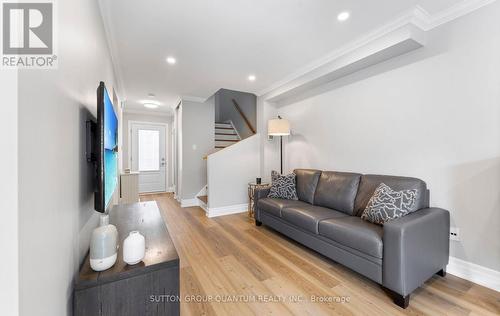 3329 Bobwhite Mews, Mississauga, ON 