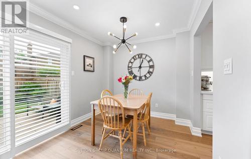 3329 Bobwhite Mews, Mississauga, ON 