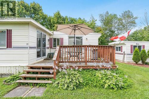 77 Stans Circle, Midland, ON 