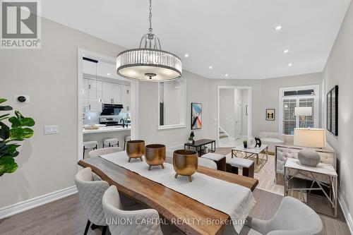 9 Ballymore Drive, Aurora, ON 