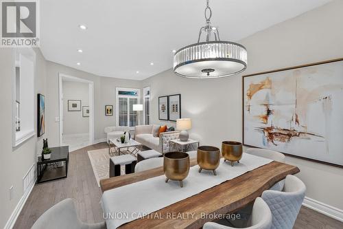 9 Ballymore Drive, Aurora, ON 