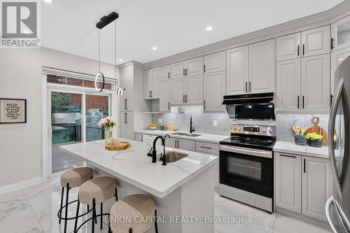 9 Ballymore Drive, Aurora, ON 