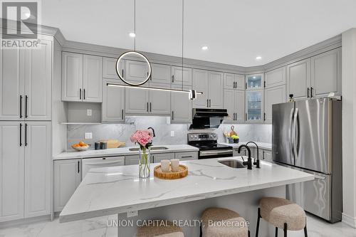 9 Ballymore Drive, Aurora, ON 