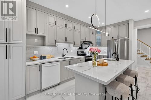 9 Ballymore Drive, Aurora, ON 