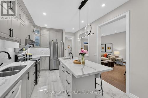 9 Ballymore Drive, Aurora, ON 