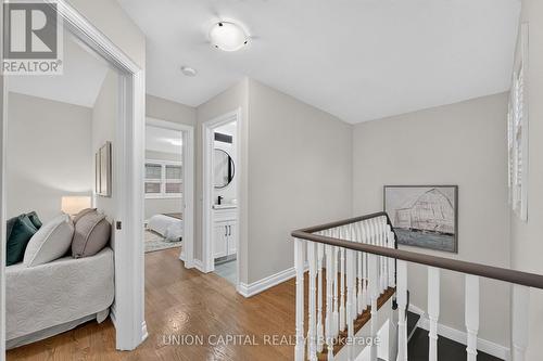 9 Ballymore Drive, Aurora, ON 