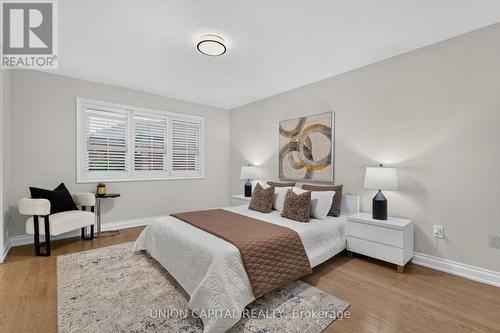 9 Ballymore Drive, Aurora, ON 