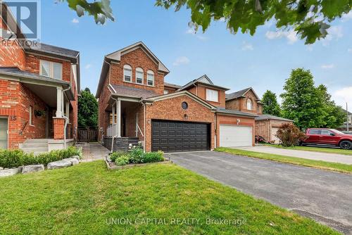 9 Ballymore Drive, Aurora, ON 