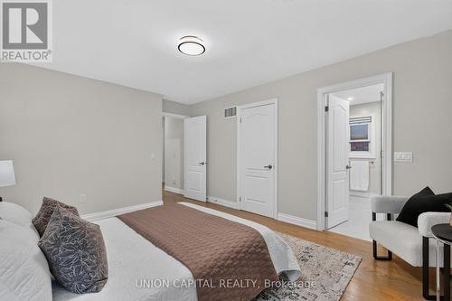 9 Ballymore Drive, Aurora, ON 