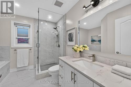 9 Ballymore Drive, Aurora, ON 