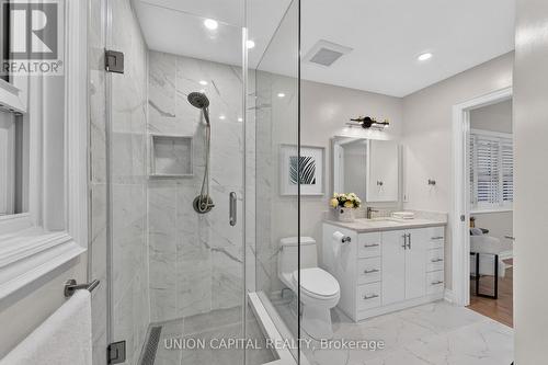 9 Ballymore Drive, Aurora, ON 