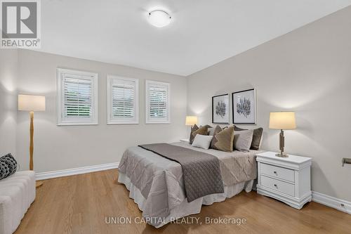 9 Ballymore Drive, Aurora, ON 