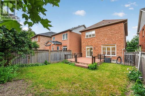 9 Ballymore Drive, Aurora, ON 