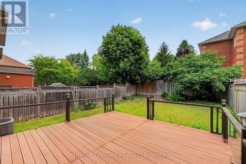 9 Ballymore Drive, Aurora, ON 