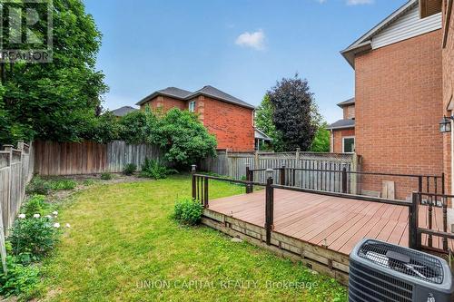 9 Ballymore Drive, Aurora, ON 
