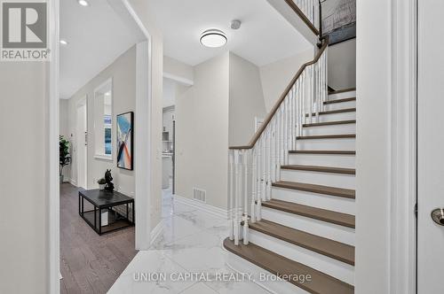 9 Ballymore Drive, Aurora, ON 