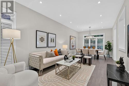 9 Ballymore Drive, Aurora, ON 
