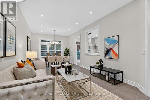 9 Ballymore Drive, Aurora, ON 