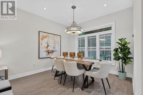 9 Ballymore Drive, Aurora, ON 