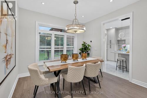 9 Ballymore Drive, Aurora, ON 