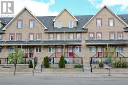 6 - 1775 VALLEY FARM ROAD Pickering, ON L1V 7J9
