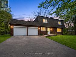 1081 BOUCHER CRESCENT Ottawa, ON K4M 1B3