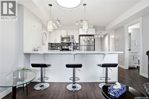 323 5301 Universal Crescent, Regina, SK 