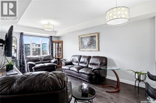 323 5301 Universal Crescent, Regina, SK 