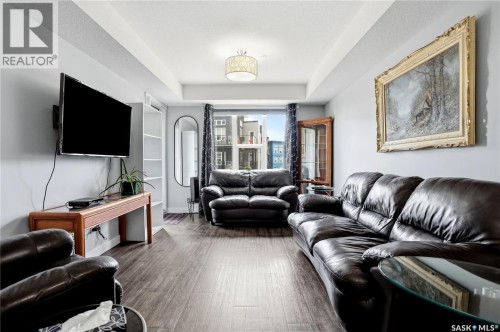 323 5301 Universal Crescent, Regina, SK 