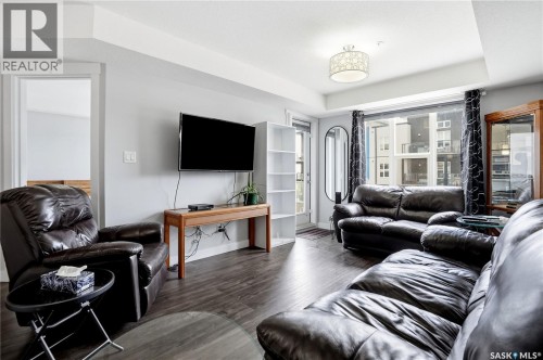 323 5301 Universal Crescent, Regina, SK 