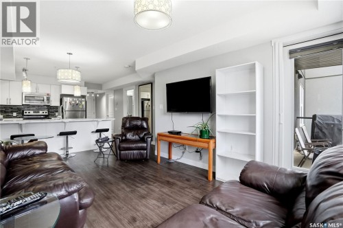 323 5301 Universal Crescent, Regina, SK 