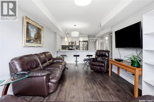 323 5301 Universal Crescent, Regina, SK 