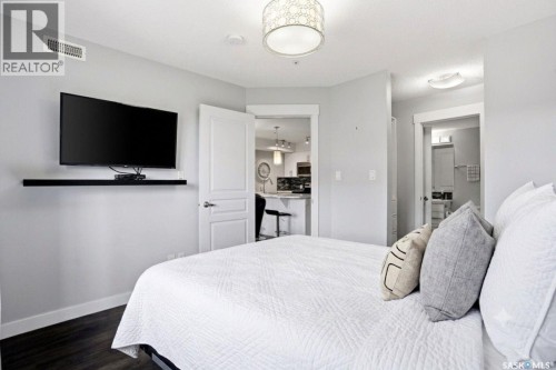 323 5301 Universal Crescent, Regina, SK 