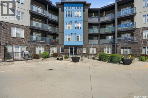 323 5301 Universal Crescent, Regina, SK 