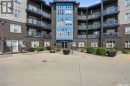 323 5301 Universal Crescent, Regina, SK 