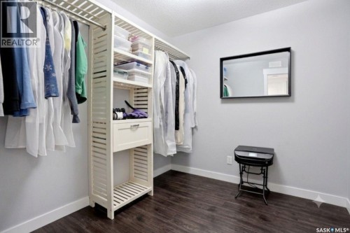 323 5301 Universal Crescent, Regina, SK 