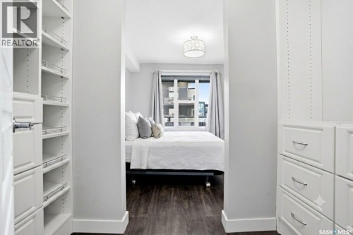 323 5301 Universal Crescent, Regina, SK 