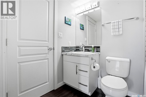 323 5301 Universal Crescent, Regina, SK 