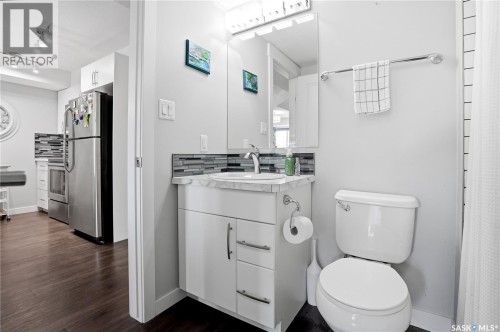 323 5301 Universal Crescent, Regina, SK 