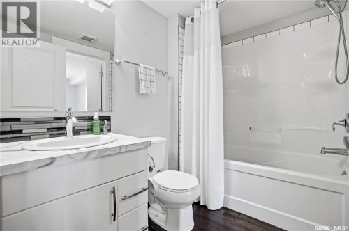 323 5301 Universal Crescent, Regina, SK 