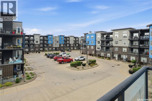 323 5301 Universal Crescent, Regina, SK 