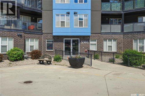 323 5301 Universal Crescent, Regina, SK 
