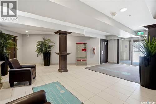 323 5301 Universal Crescent, Regina, SK 