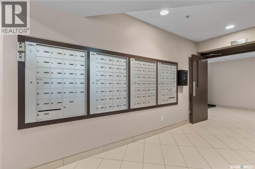 323 5301 Universal Crescent, Regina, SK 