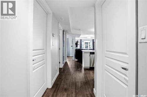 323 5301 Universal Crescent, Regina, SK 