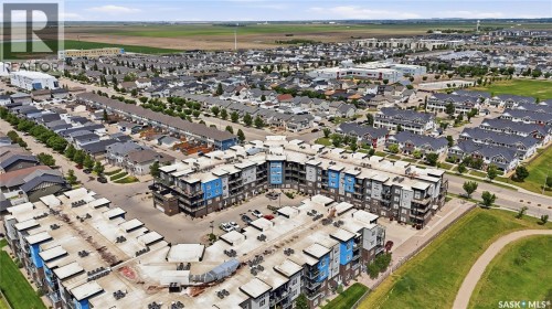 323 5301 Universal Crescent, Regina, SK 