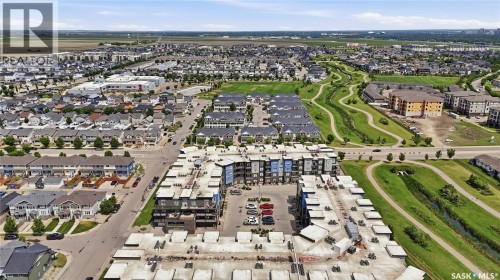 323 5301 Universal Crescent, Regina, SK 